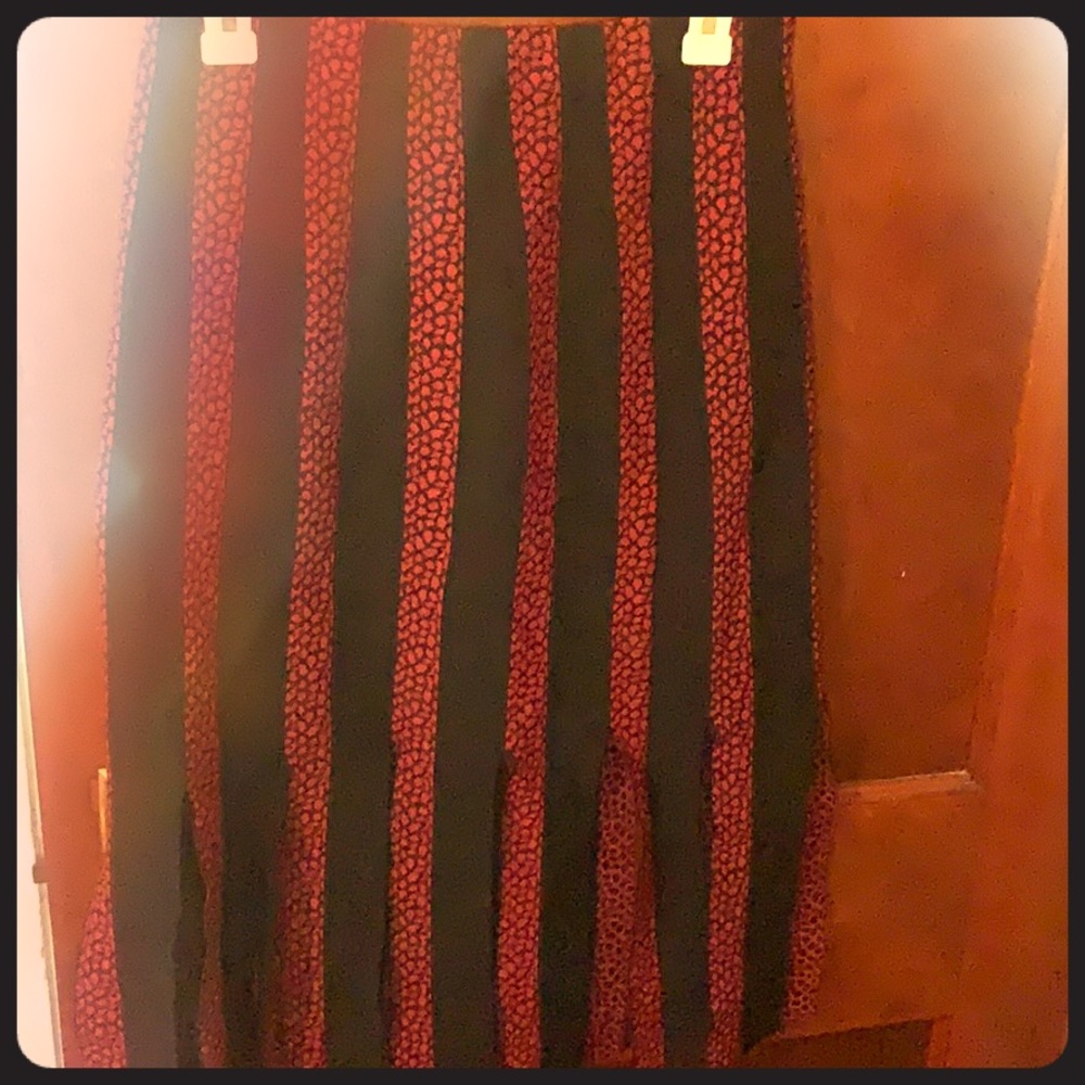 Car wash skirt